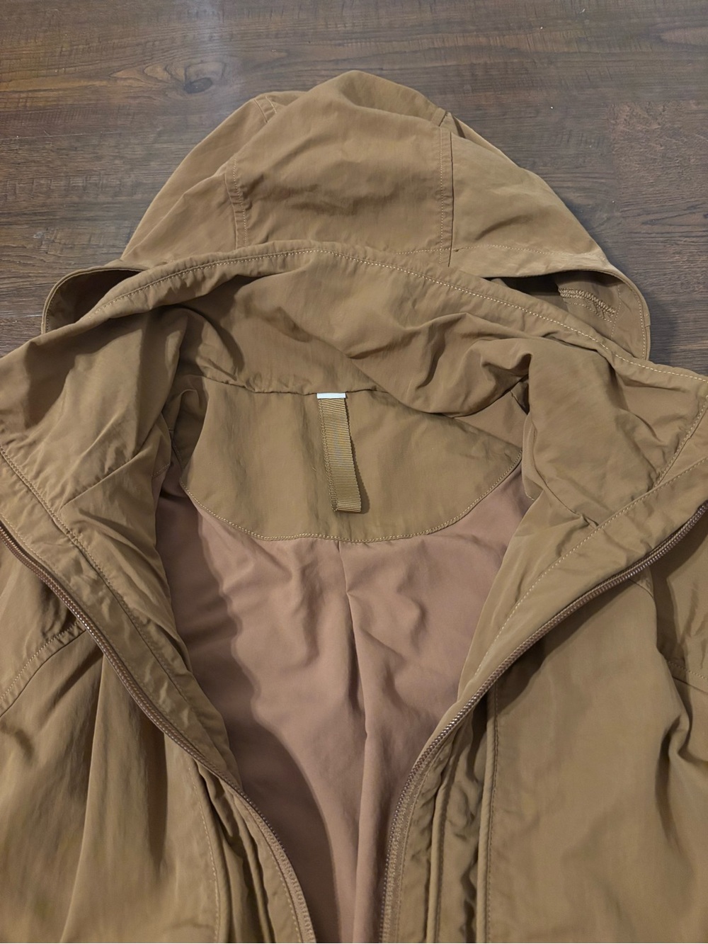 Lululemon Always Effortless Jacket - Picture 4 of 7